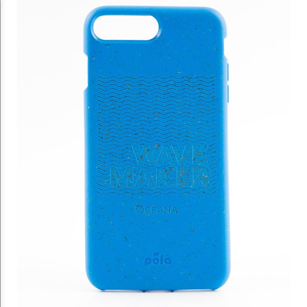 Pela Case IPhone 6s/7/8 PLUS case